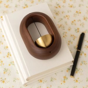 Handmade Magnetic Doorbell - Dopamine Decor